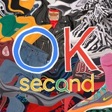 Okay, second!