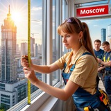 Монтажники окон пвх МОСКВА.