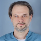 Стоматолог Олег Щекин