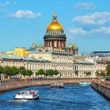 Ленинградская область