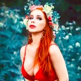 Кудесница леса Олеся