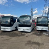 Олимп Автобусная компания