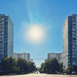 Олимпийская деревня 80, Москва