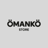 ÖMANKÖ STORE