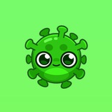 VIRUS GAME🦠