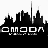 OMODA Moscow Club