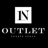1N.OUTLET ❤️