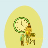 Мама в цейтноте ⏱