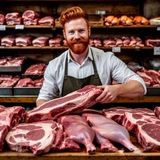 🥩Мясная биржа🥩