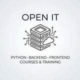 Open IT | Программирование
