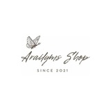 Arailyms shop ❤️