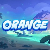 ORANGE OXIDE