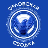 Орловская сводка