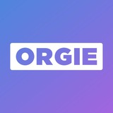 ORGIE