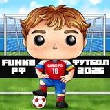 Funko РФ (Funko Russia)