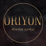 Oriyon Shop Б-2В-80 | Женская одежда Садовод