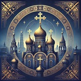Православная Москва