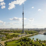 Останкино Чат