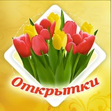 Открытки и поздравления на каждый день