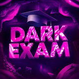 DarkExam | ОТВЕТЫ ОГЭ 2026