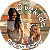 📚OVZKIDS КОРРЕКЦИОННЫЙ ПЕДАГОГ АУТИЗМ СДВГ АЛАЛИЯ РАС ЗПР ОНР