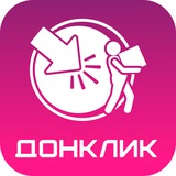 ДОНКЛИК сеть пунктов выдачи, г. Донецк (ДНР)