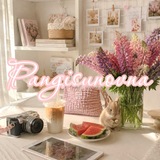 °˖✧˚♡𝓟𝓪𝓷𝓰𝓲𝓼𝓾𝓷𝓸𝓿𝓷𝓪♡ ˚✧˖°