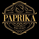 Итальянские сумки Paprika BI