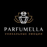 PARFUM _ELLA