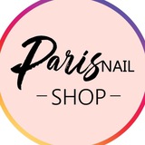 💅🏼ParisNail Cafe