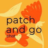 patch and go chat