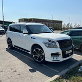 Nissan Patrol Y62 / Infiniti QX56 QX80