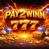 ЛУДКА PAY2WINN