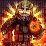 Пожарная часть | Stalzone