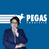 Турагентство Pegas Touristik