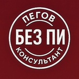 Пегов. Налоговый консультант без ПИ...