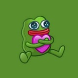 Pepe bust🍌
