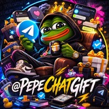 𝗣𝗘𝗣𝗘 𝗪𝗧𝗙 𝗚𝗜𝗙𝗧 🐸