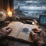 Дневник Непогоды