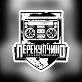 Perekupchino