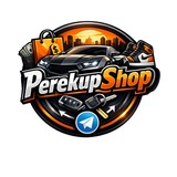 PerekupShop