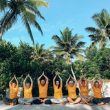 YOGAॐPRACTICUM / путь целостной йоги