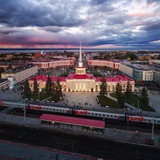 Петрозаводск | Карелия