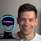 Петр Тюрин | Батя Роботов