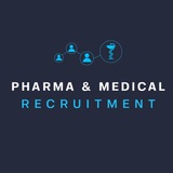 💉Фарма&Медикал Рекрутмент / Вакансии в Фарме, Работа в Фарме
