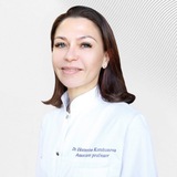 Нейроуролог Коршунова - об урологии с нейроподходом
