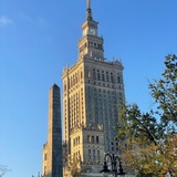 Барахолка | Варшава | Украинцы в Варшаве