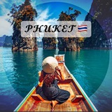 Безумный мир Пхукета🇹🇭