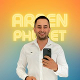 Арсен Пхукет | экскурсии на Пхукете 🌴