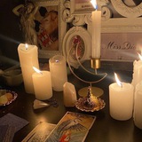 🕯ТАРО | ПИАР - ЧАТ | АНКЕТЫ🕯